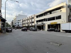 Trads Building (D8), Retail #571671551